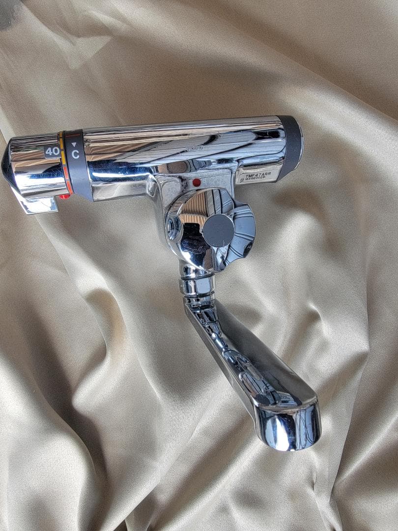 TOTO TMF47ARR 定量止水水栓