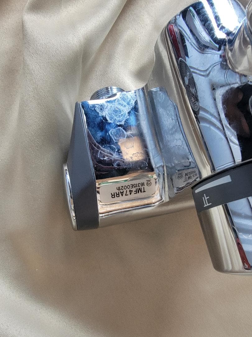 TOTO TMF47ARR 定量止水水栓