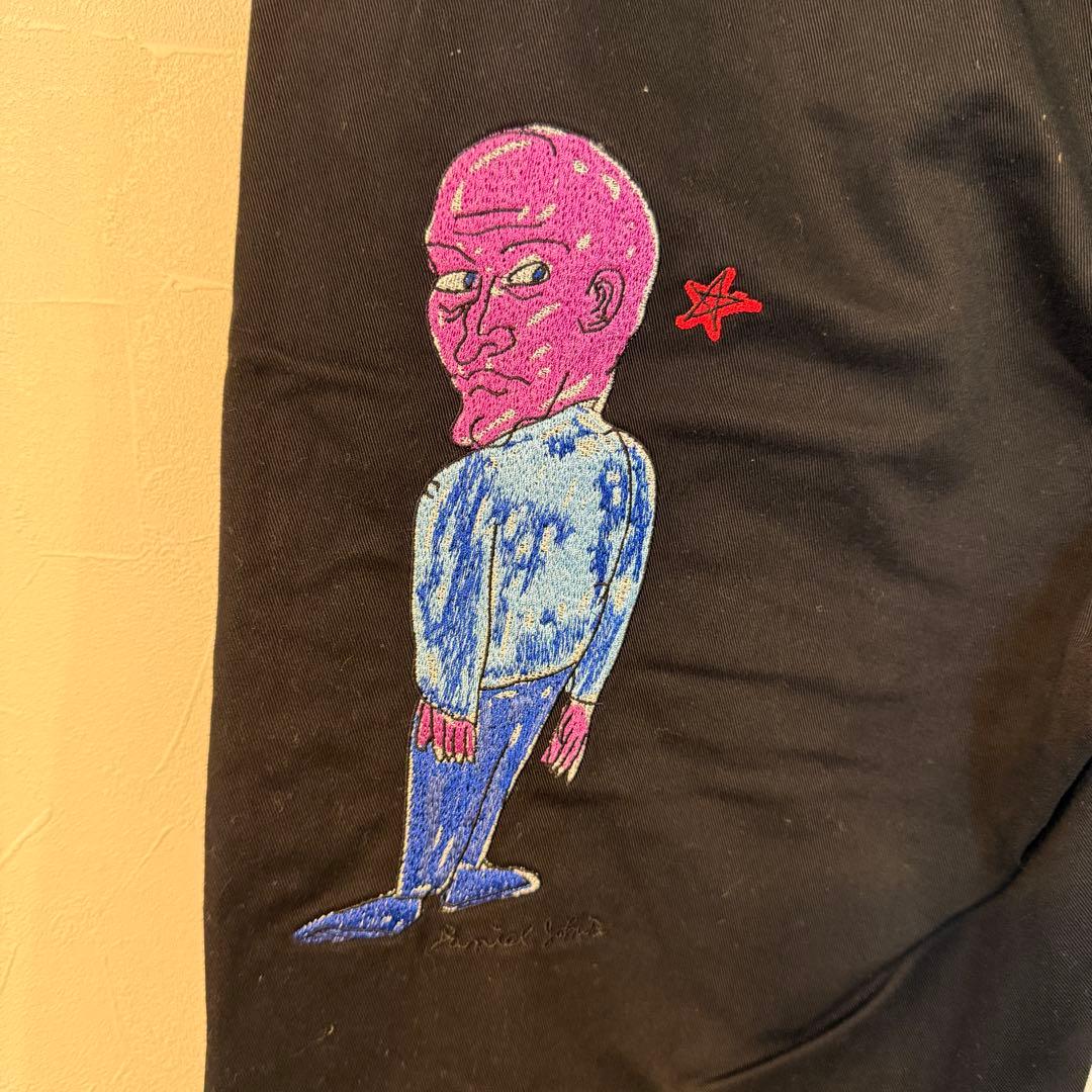 パンツ Supreme Daniel Johnston Work Pant