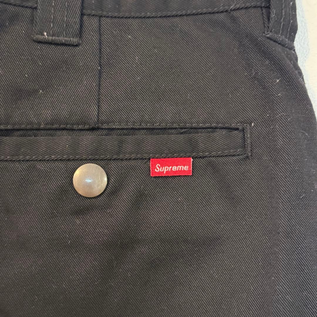 パンツ Supreme Daniel Johnston Work Pant