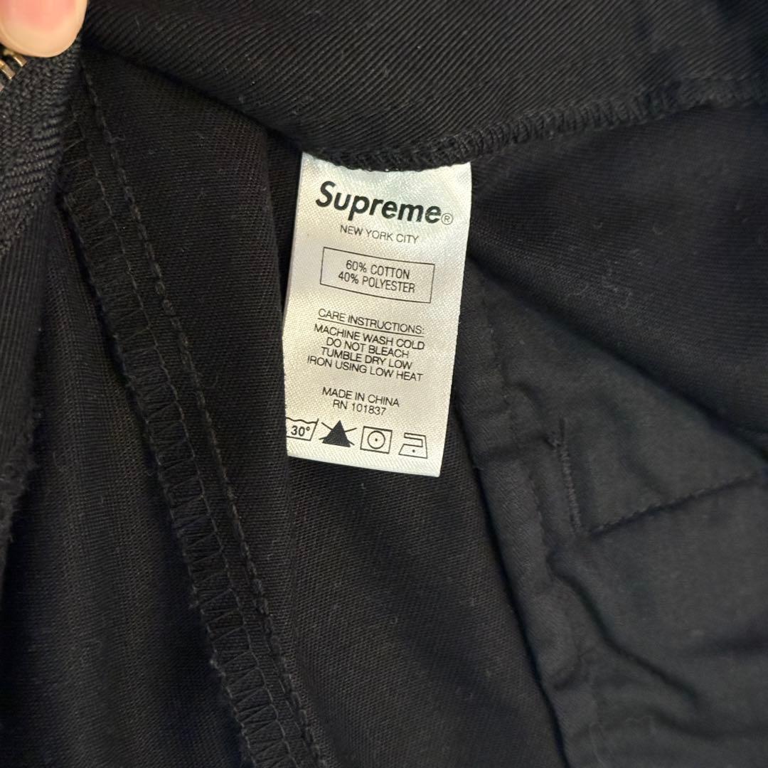 パンツ Supreme Daniel Johnston Work Pant