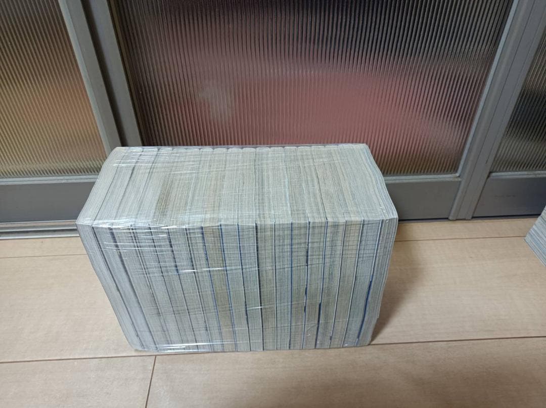 AAA級美品 初版 帯付き BLEACH ブリーチ 全巻セット 全巻 ジャンプ