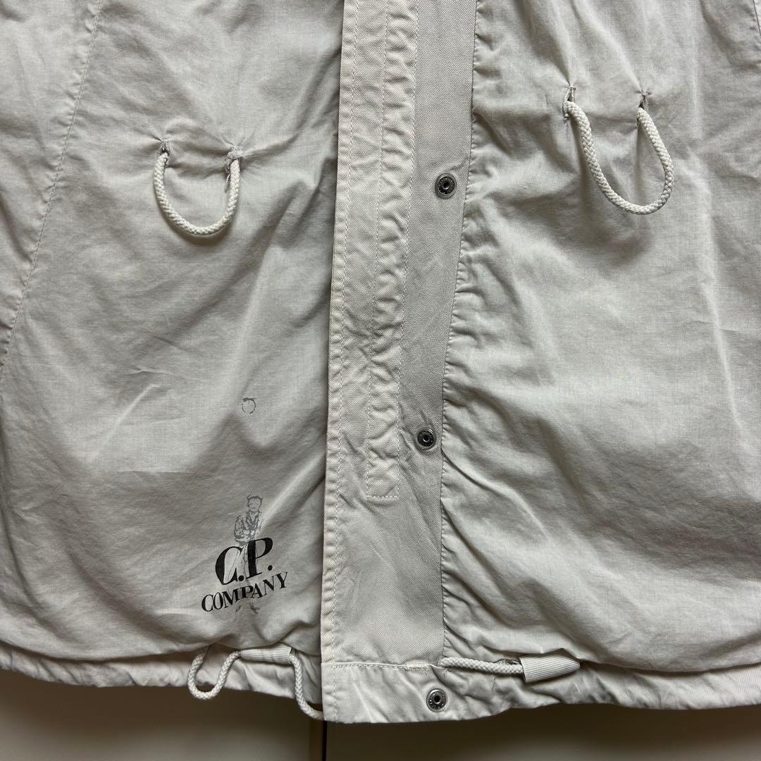 C.P.COMPANY 1997 M65 フィールドジャケット