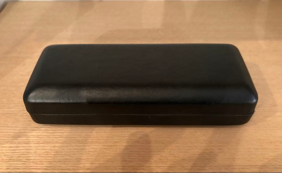 Yohji Yamamoto YY5010 ラウンドダブルブリッジサングラス