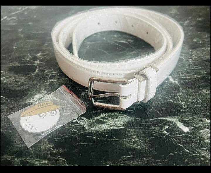 【新品】マルボンゴルフ Malbon マルボン ポーチ ウエストポーチ