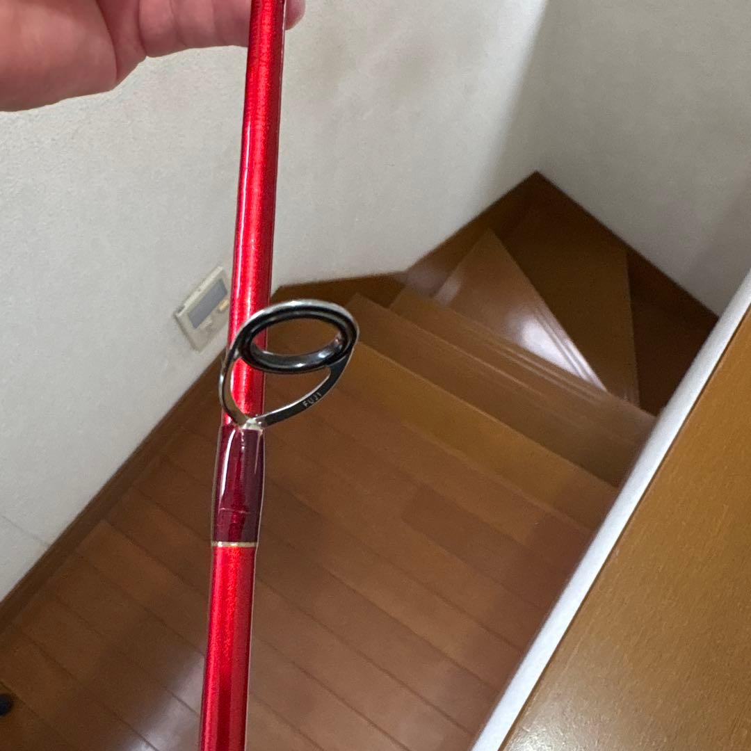 ワールドシャウラ bg2952R3