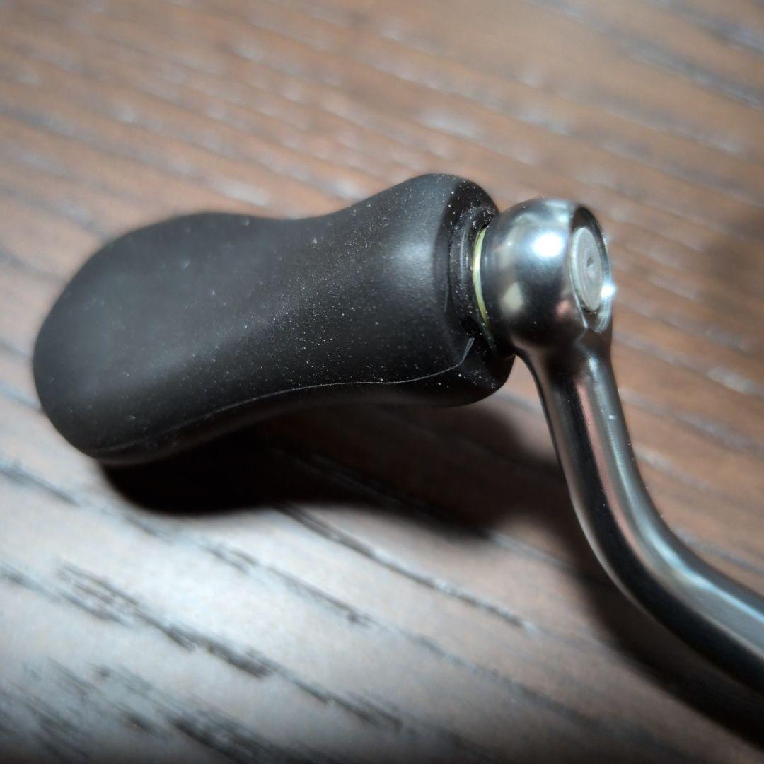 〇〇SHIMANO STRADIC C2000S L スピニングリール