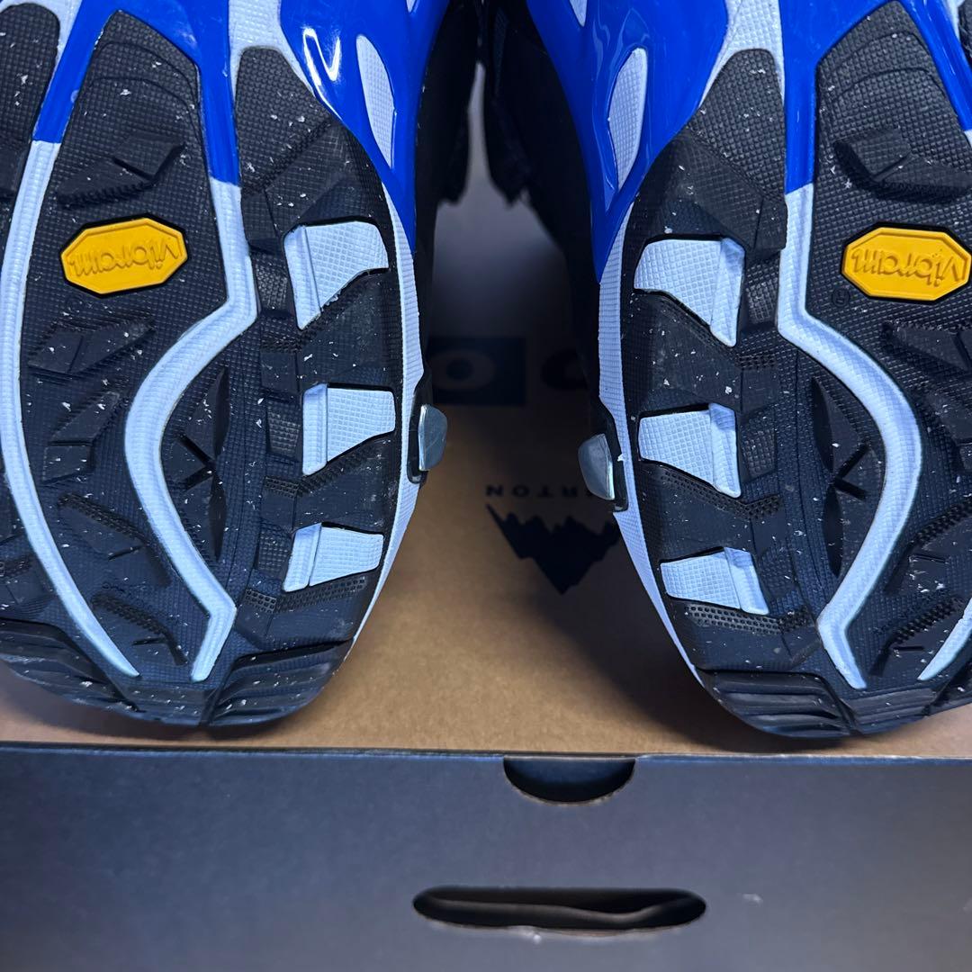 バートンステップオン　ハイショットプロ