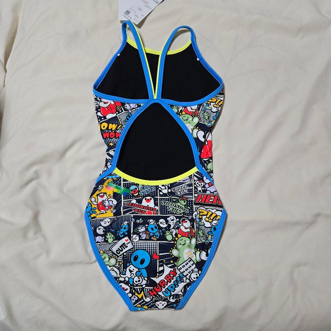 新品、未使用‼️アリーナ　タフスーツ　アリーナくん