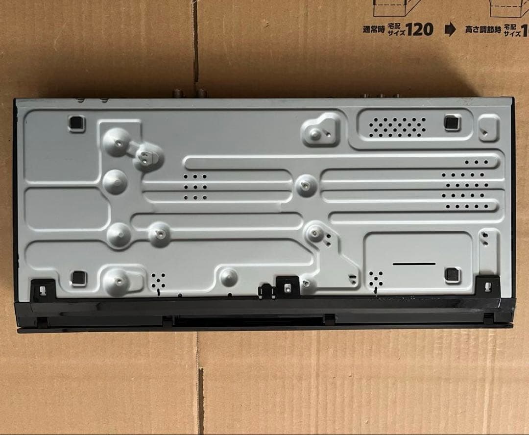 FUNAI フナイ FBR-HX2000 ブルーレイディスクレコーダー