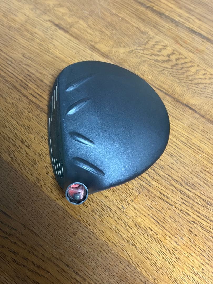 ピン　PING G410 SFT 5W ヘッドのみ