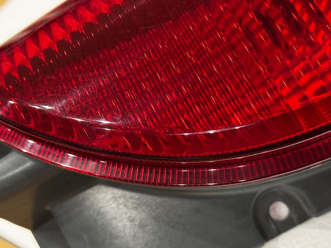 トヨタ　純正テールランプ 左右セット