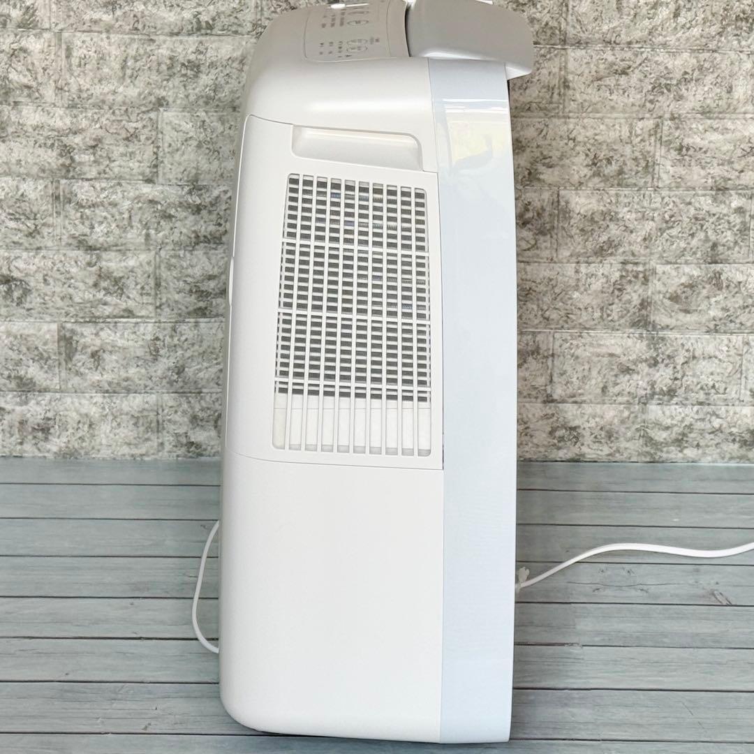 シャープ 冷風・衣類乾燥除湿機 CM-L100