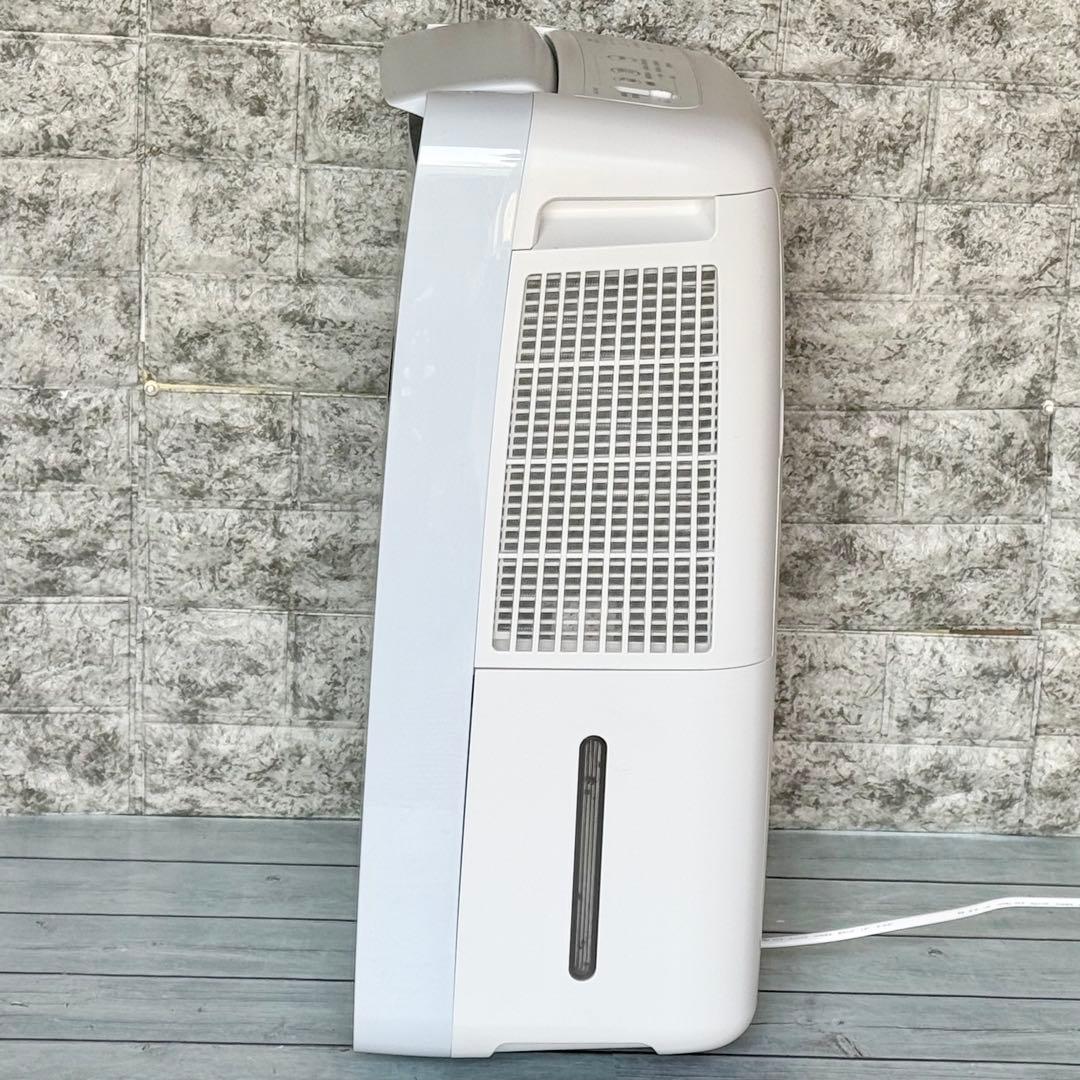 シャープ 冷風・衣類乾燥除湿機 CM-L100