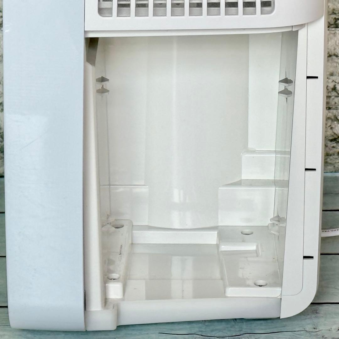 シャープ 冷風・衣類乾燥除湿機 CM-L100