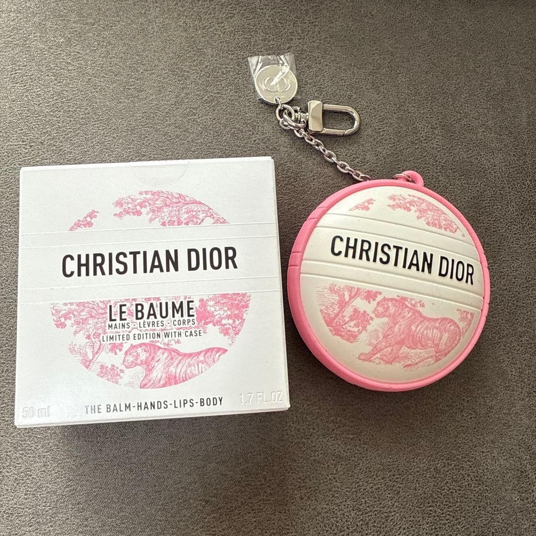 ルボーム ケース付き 2回少量使用