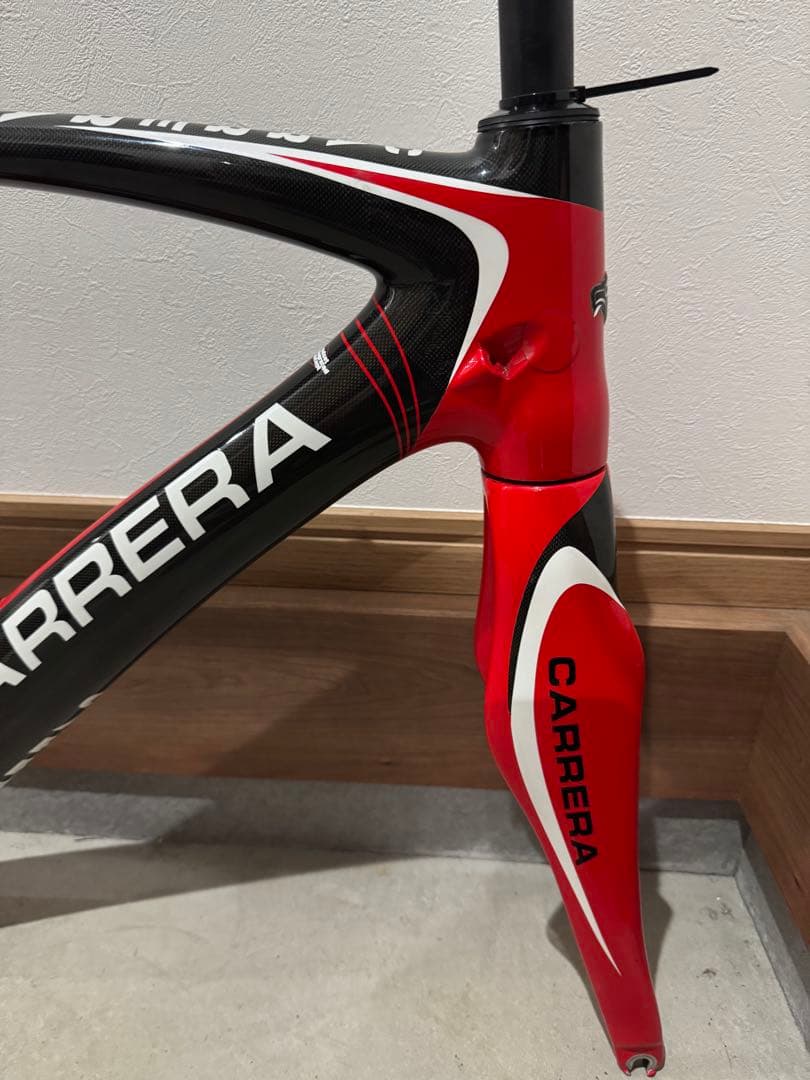 パーツ CARRERA PHIBRA TWO