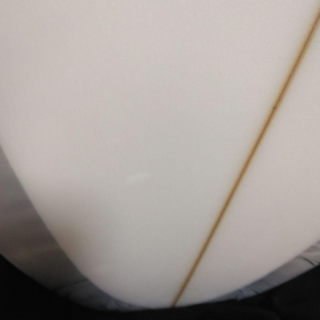 dead kooks APHEX　デッドクークス　フィン付き　手渡し希望