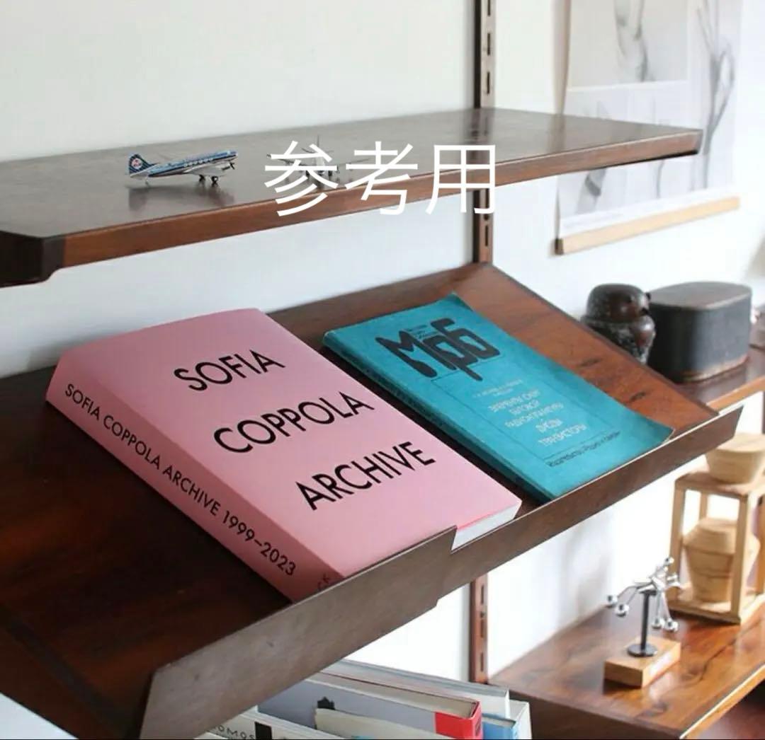 ARCHIVE by Sofia Coppola ソフィア コッポラ 作品集