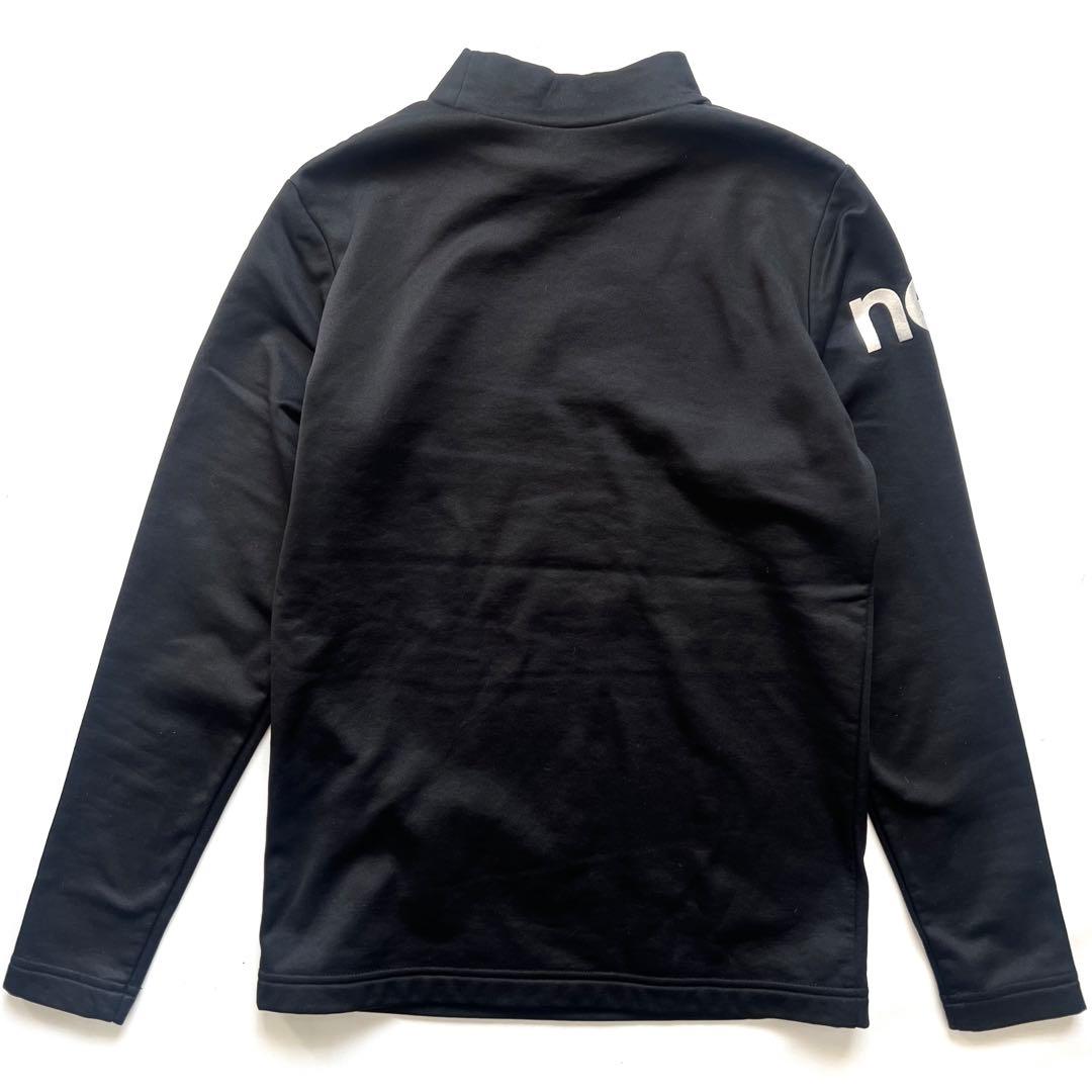 NewBalance Golf ニューバランスゴルフ　セットアップ　モックネック