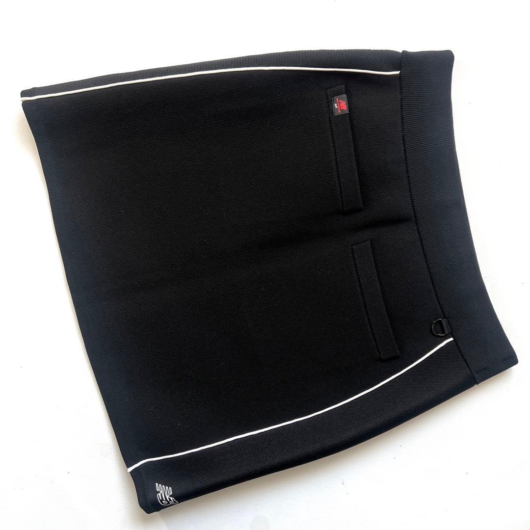 NewBalance Golf ニューバランスゴルフ　セットアップ　モックネック