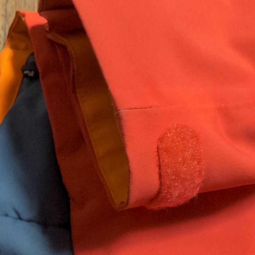 Peakperformance　スキーウェア