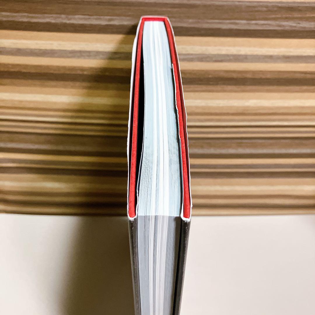 Santa Lilio Sangre緋いユリ 小島文美画集