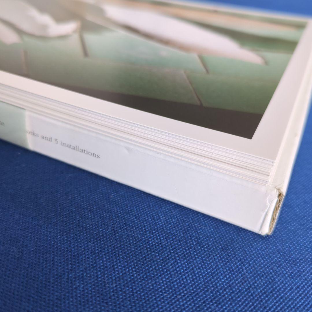 【図録】小川待子 作品集 生まれたてのうつわ（2011年 豊田市美術館）