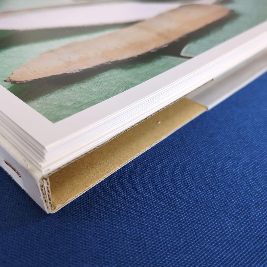 【図録】小川待子 作品集 生まれたてのうつわ（2011年 豊田市美術館）