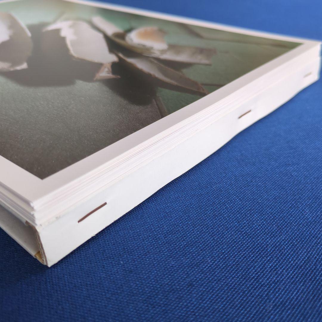 【図録】小川待子 作品集 生まれたてのうつわ（2011年 豊田市美術館）