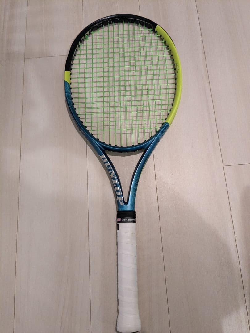 ダンロップ SX300 グリップサイズ2