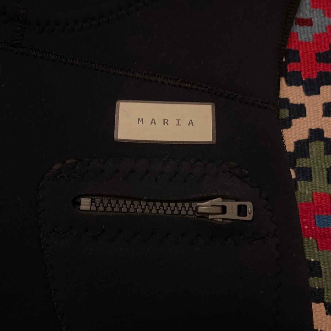 美品　Maria wetsuit マリアウエットスーツswim John