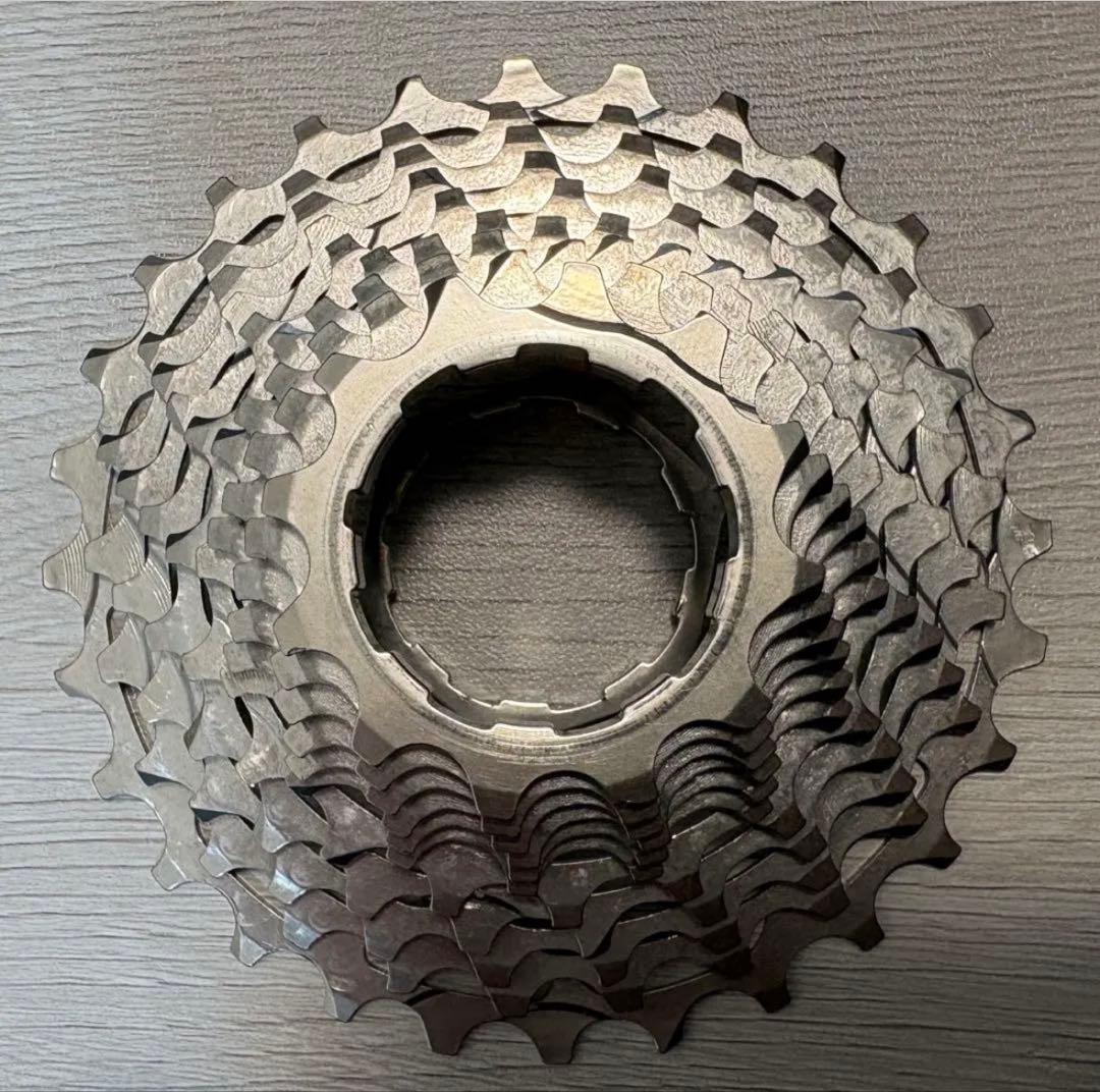 edco スプロケット モノブロック ワンピース クロモリ 12-28