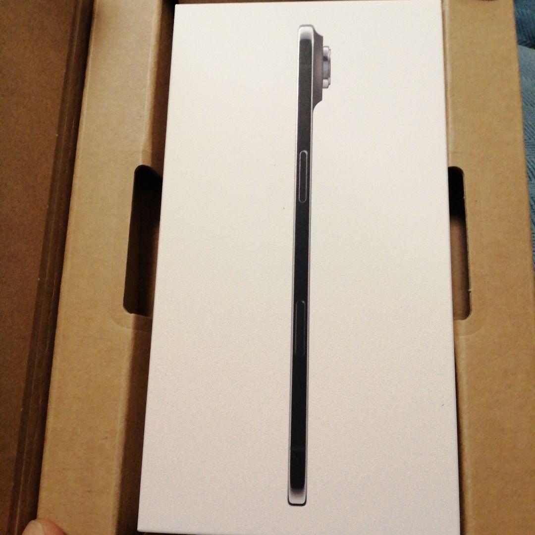 iPhone 17Air 本体新品未使用未開封