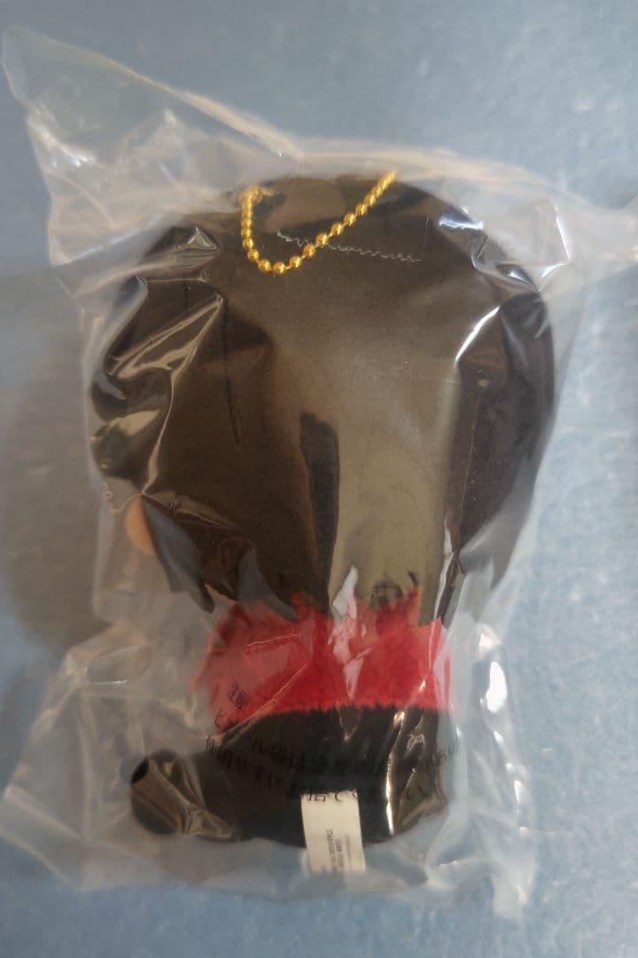 Mrs.GREEN APPLE 一番くじ ぬいぐるみ チャーム セット 大森元貴