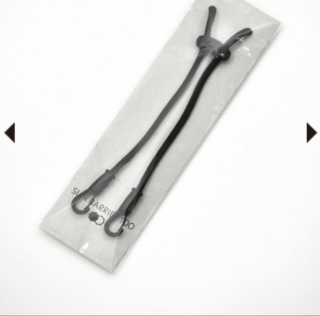 （ストラップ付き）サンバリア100 ナチュラルハット Ｌサイズ