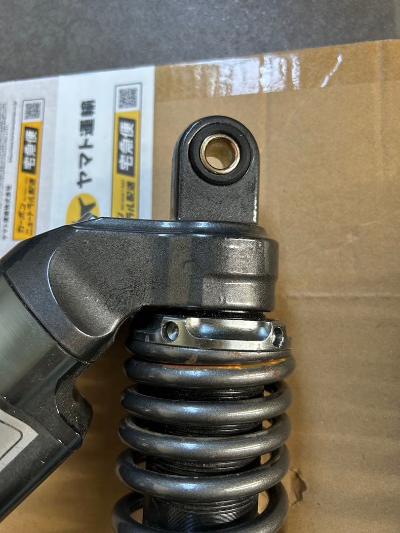 ち*げ様 ASD サスペンション 2本セット