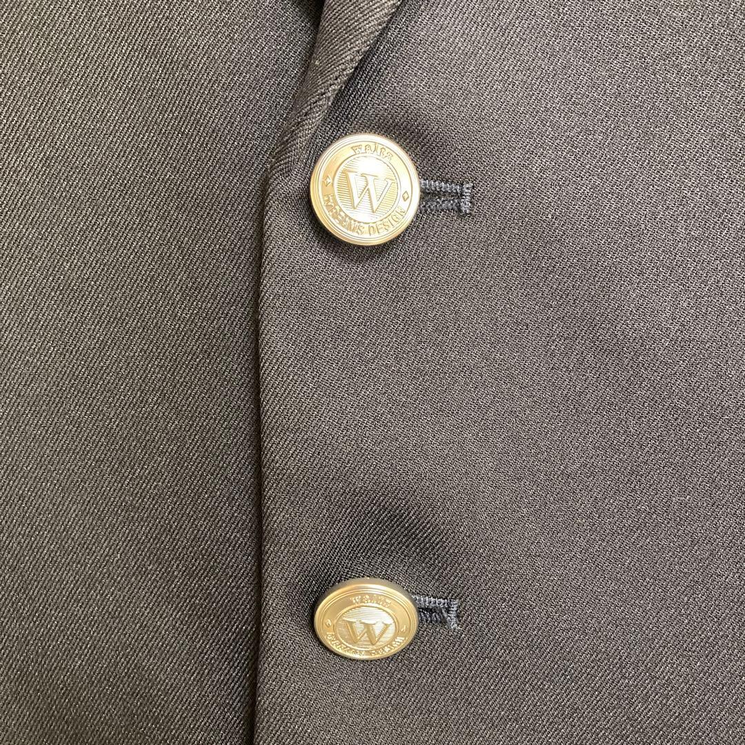 フォーマル　waltzby BEAMS DESIGN 男の子　165A 卒業式