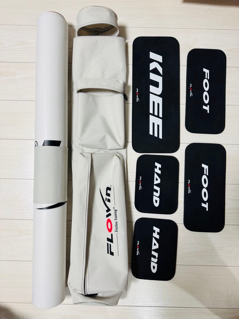 ※クマコウ※FLOWIN Sport 体幹トレーニング