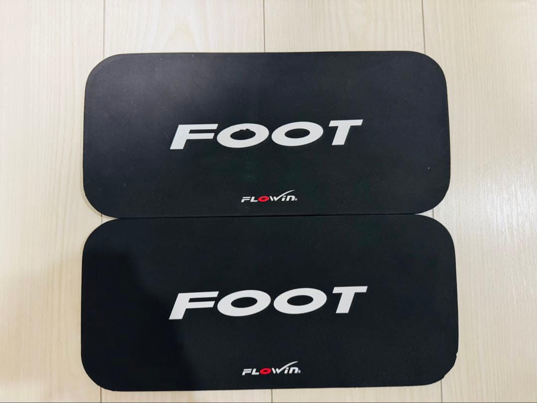 ※クマコウ※FLOWIN Sport 体幹トレーニング