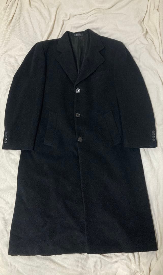 ジャケット・アウター sullen tokyo CHESTERFIELD LONG COAT