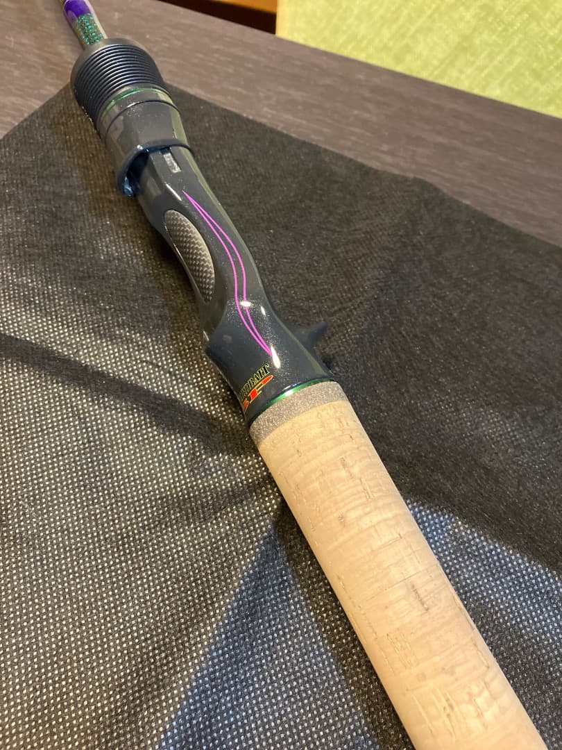 す*〜様 ロードランナーハードベイトスペシャルHB６００Ｌ