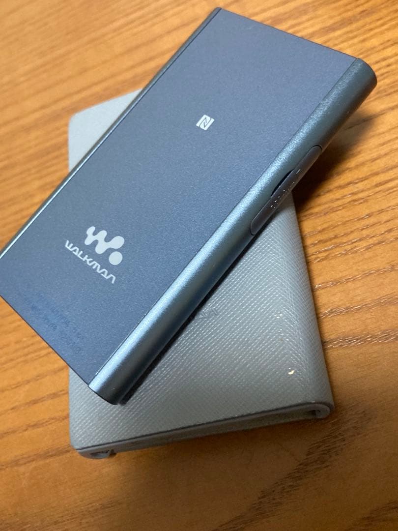 SONY ウォークマン NW-A50Series
