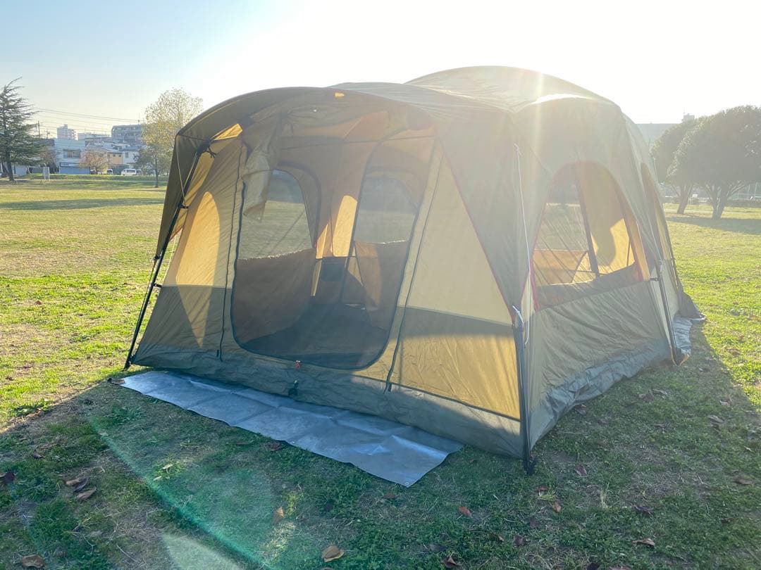 中古実用品 OGAWA Palladio56 パラディオ56