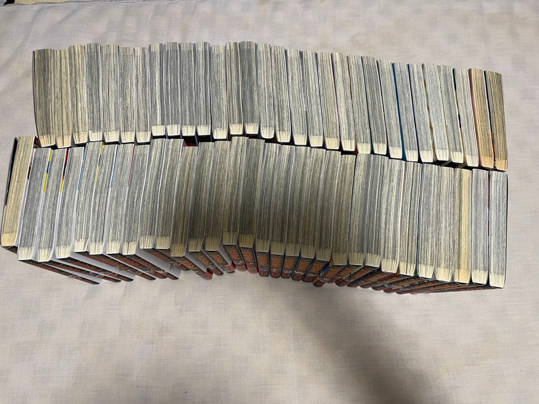 キングダム 1巻~76巻