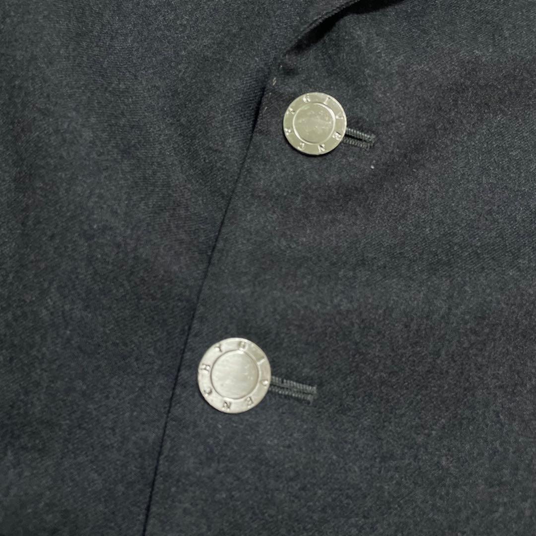 GIVENCHY セットアップ グレー スーツ セット　ジバンシー　カジュアル