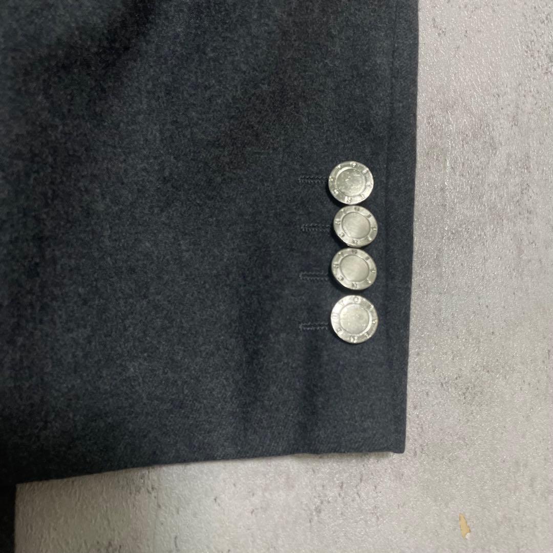 GIVENCHY セットアップ グレー スーツ セット　ジバンシー　カジュアル