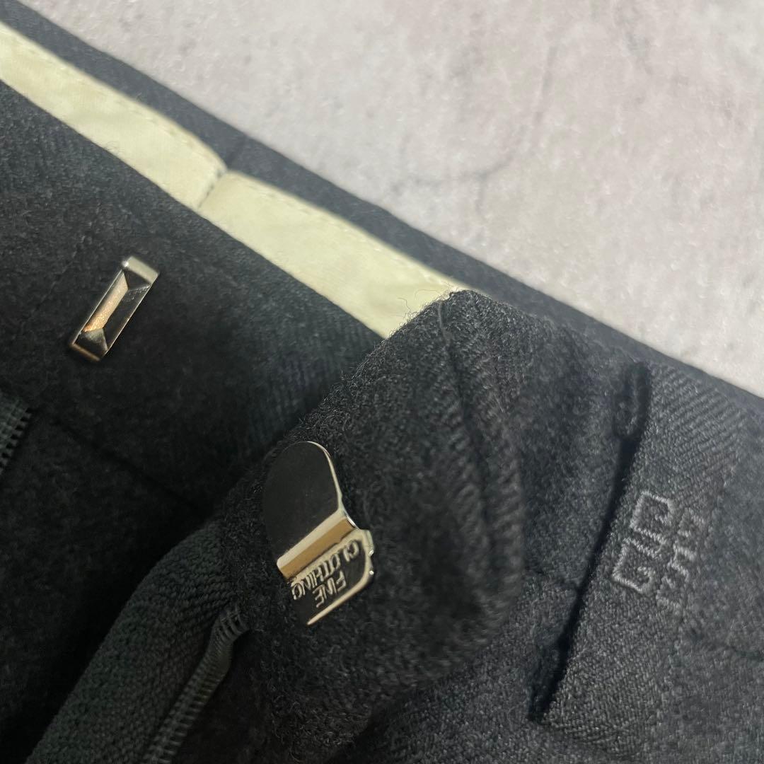 GIVENCHY セットアップ グレー スーツ セット　ジバンシー　カジュアル