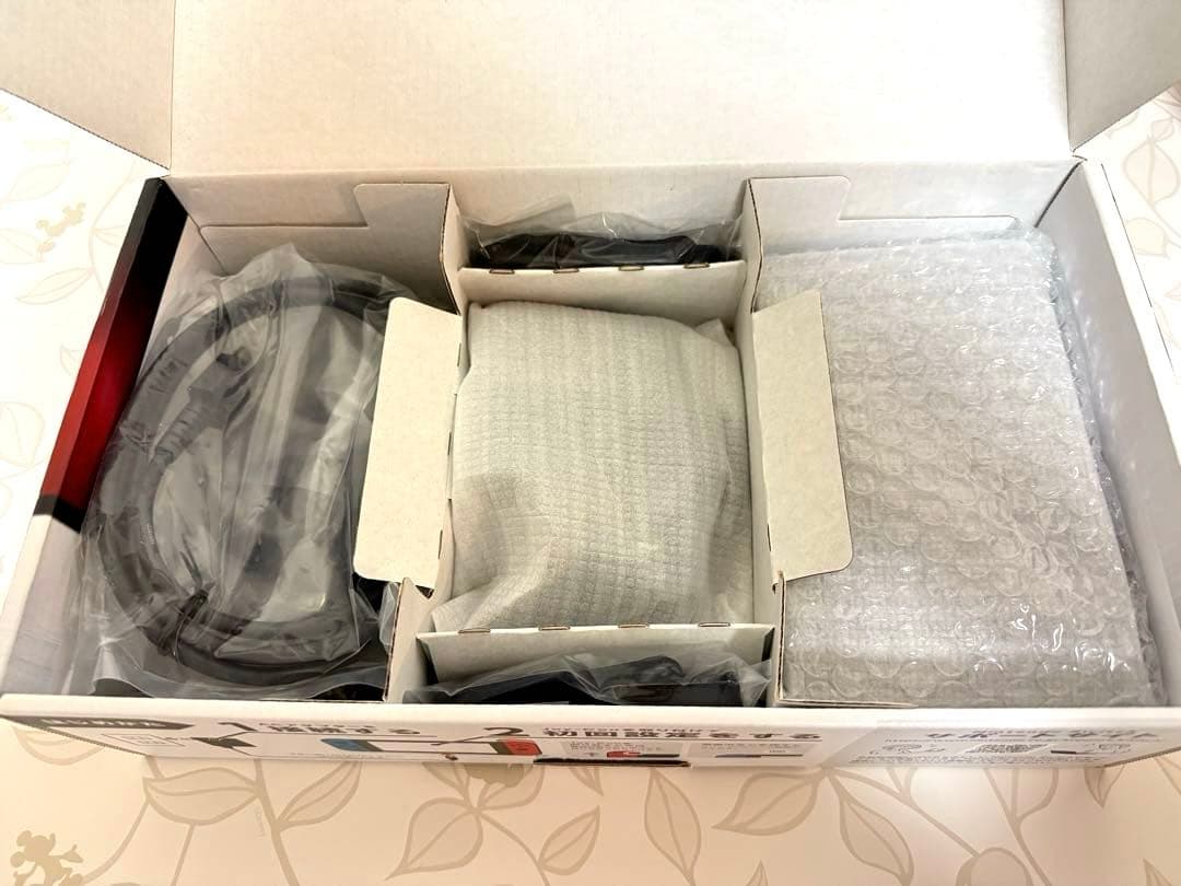 Switch Nintendo Switch 初期型・バッテリー強化版