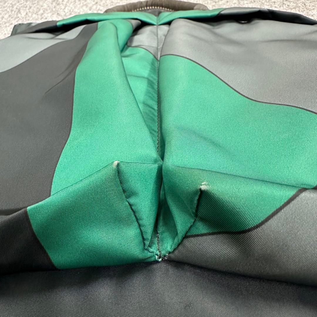 MARNI × PORTER ヘルメットバッグ ショルダー トート 2way